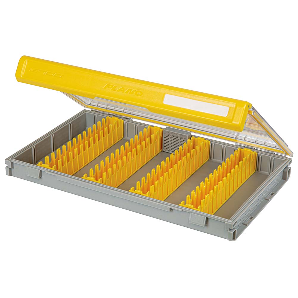 PLANO EDGE™ VERTICAL JIG & SPYBAIT BOX