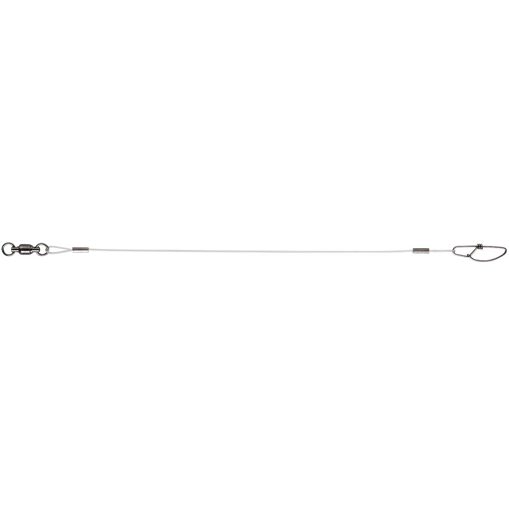 VMC FLUOROCARBON LEADER 80LB - 18"