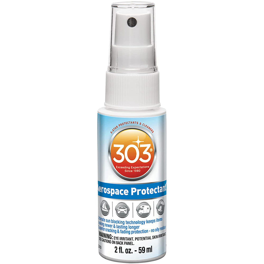 303 AEROSPACE PROTECTANT - 2OZ