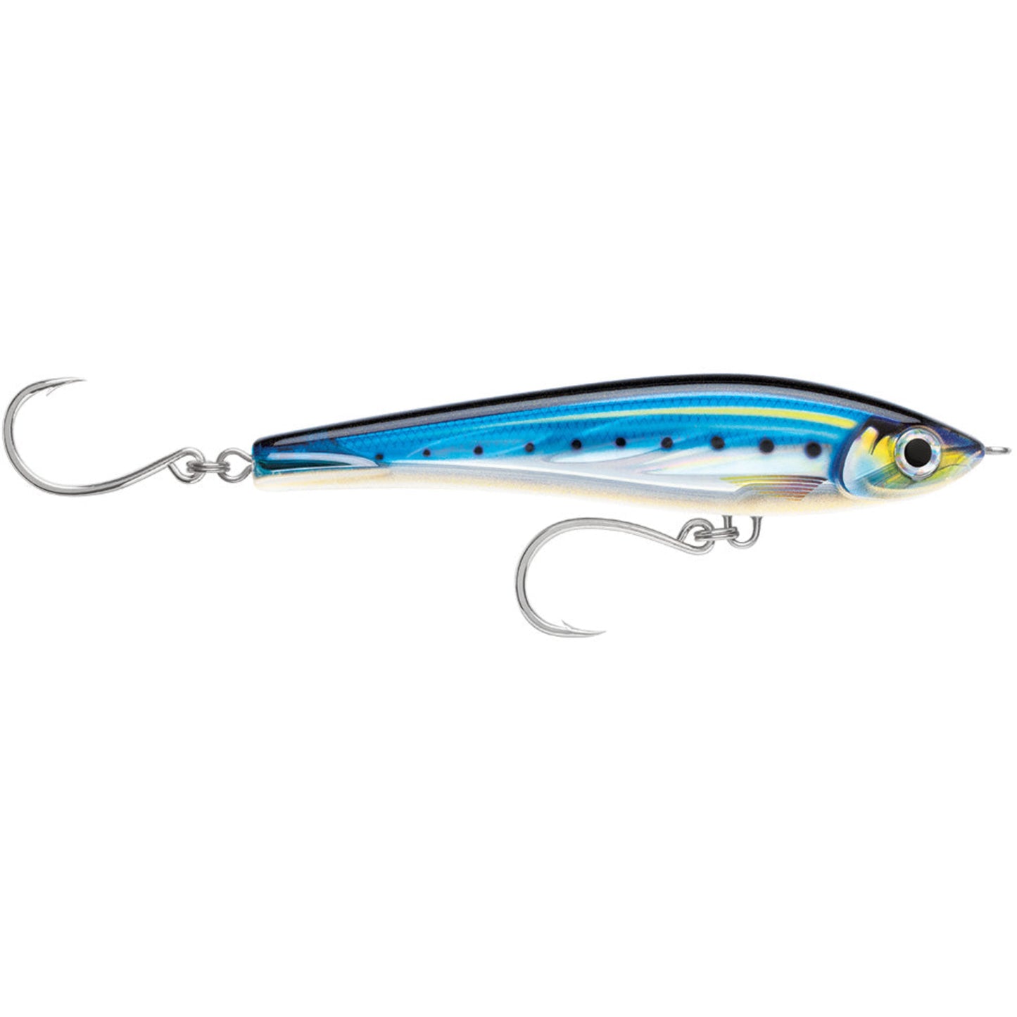 RAPALA X-RAP MAGNUM STICK 17 HD BLUE SARDINE