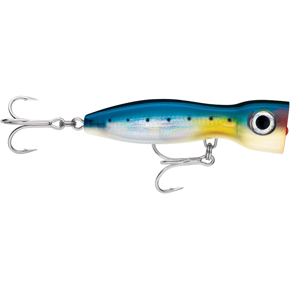 RAPALA X-RAP MAGNUM XPLODE 130 BLUE SARDINE