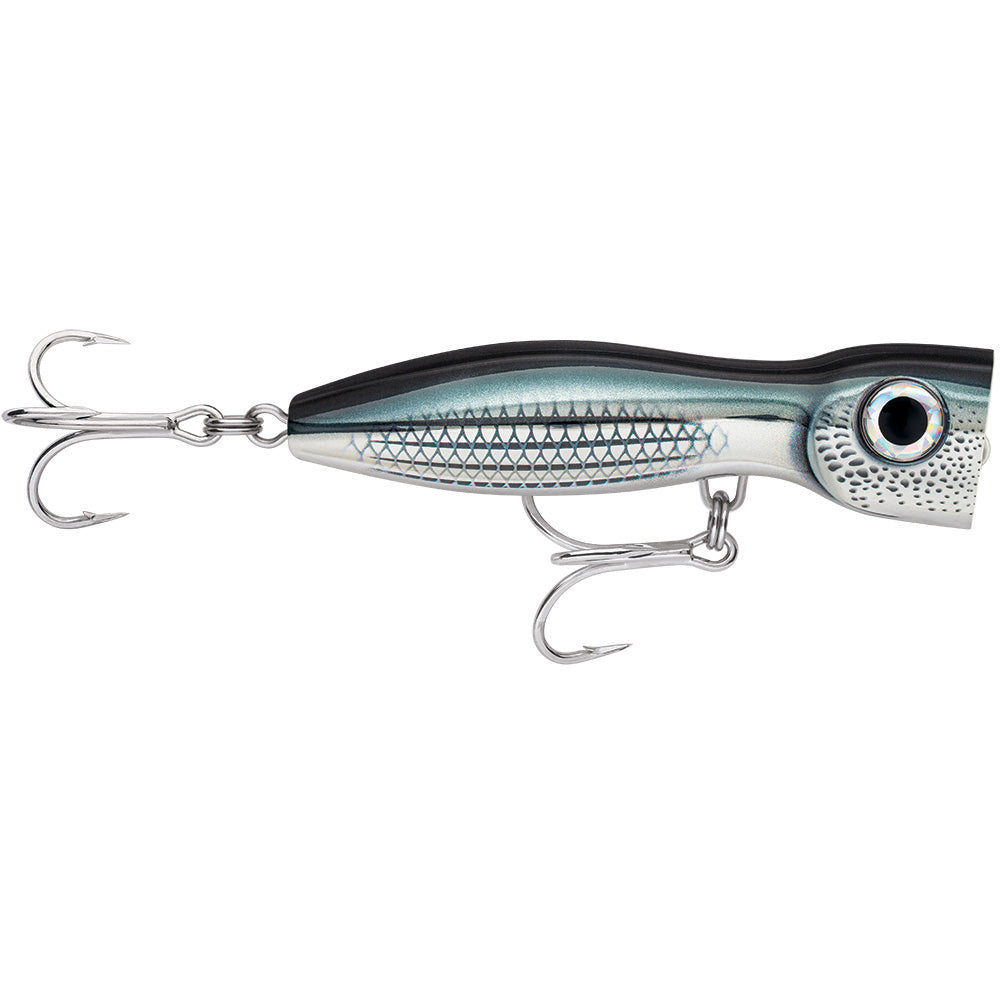 RAPALA X-RAP MAGNUM XPLODE 130 MULLET