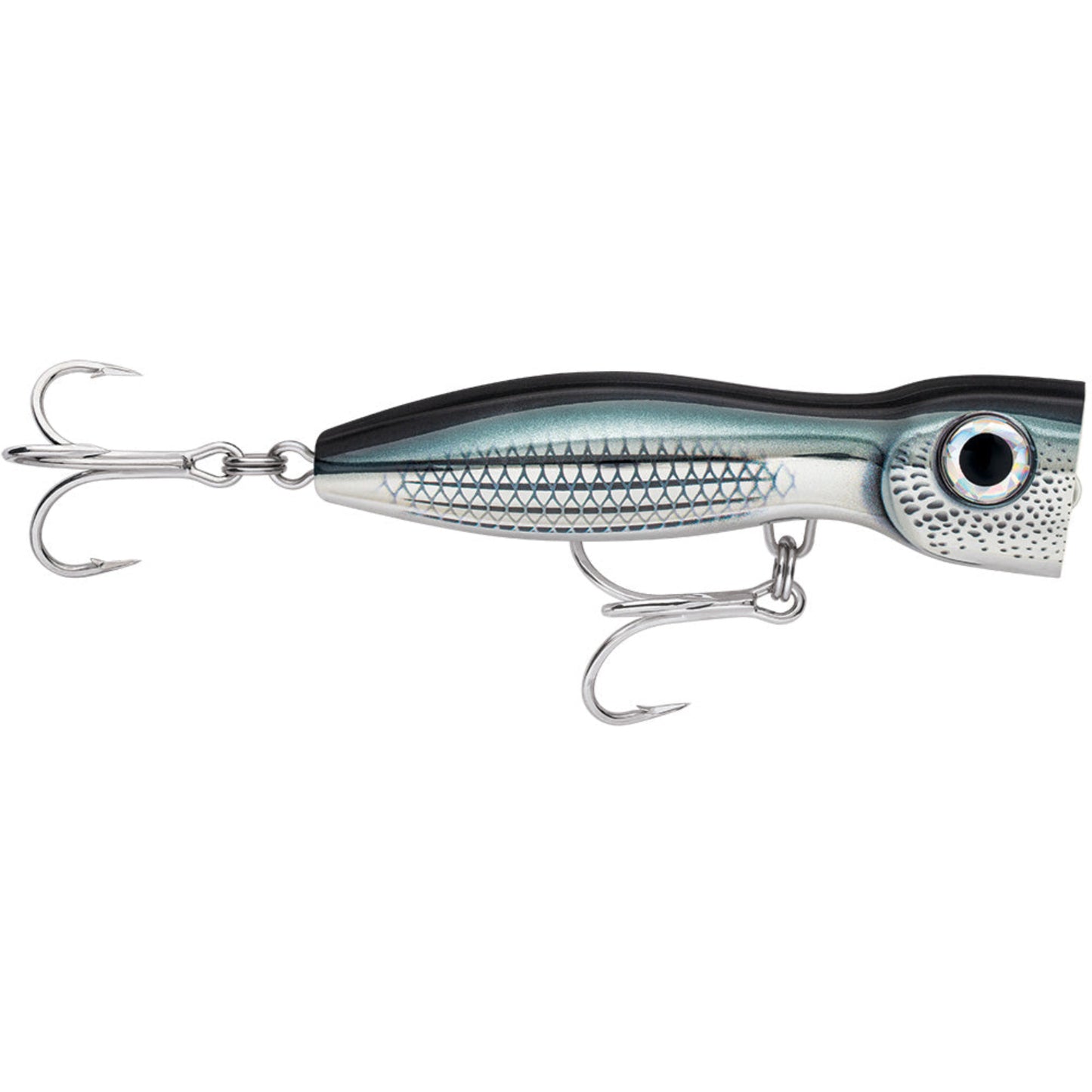 RAPALA X-RAP MAGNUM XPLODE 130 MULLET