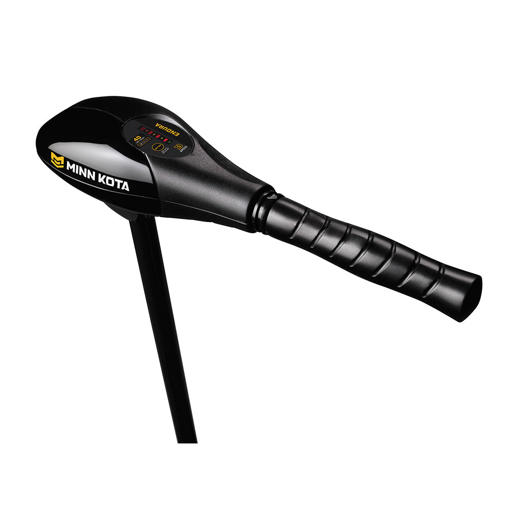 MINN KOTA ENDURA C2 30 TROLLING MOTOR W/BATTERY METER - 12V - 30LB - 30"