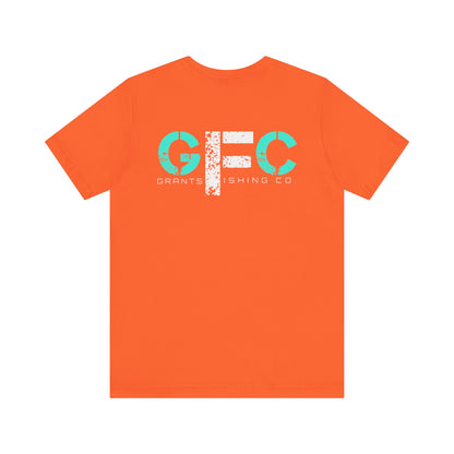 GFC ORIGINAL LOGO TEE