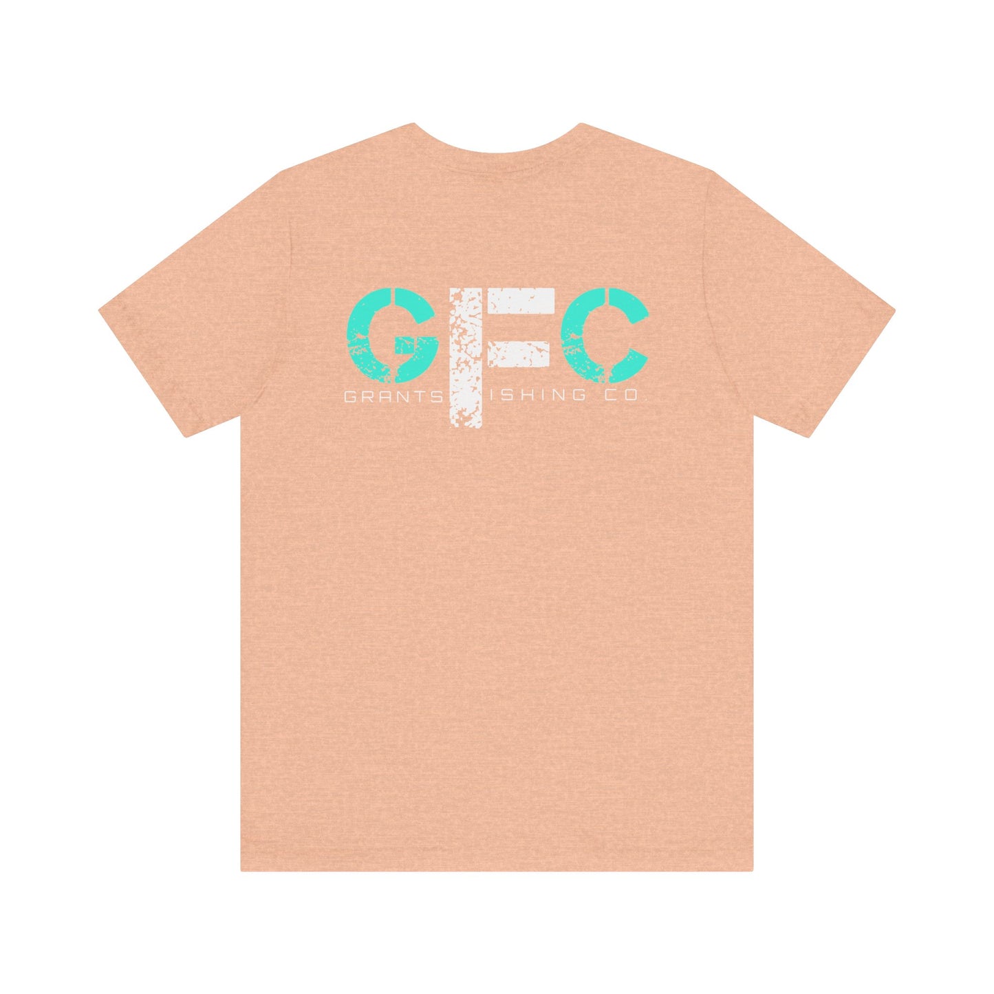 GFC ORIGINAL LOGO TEE