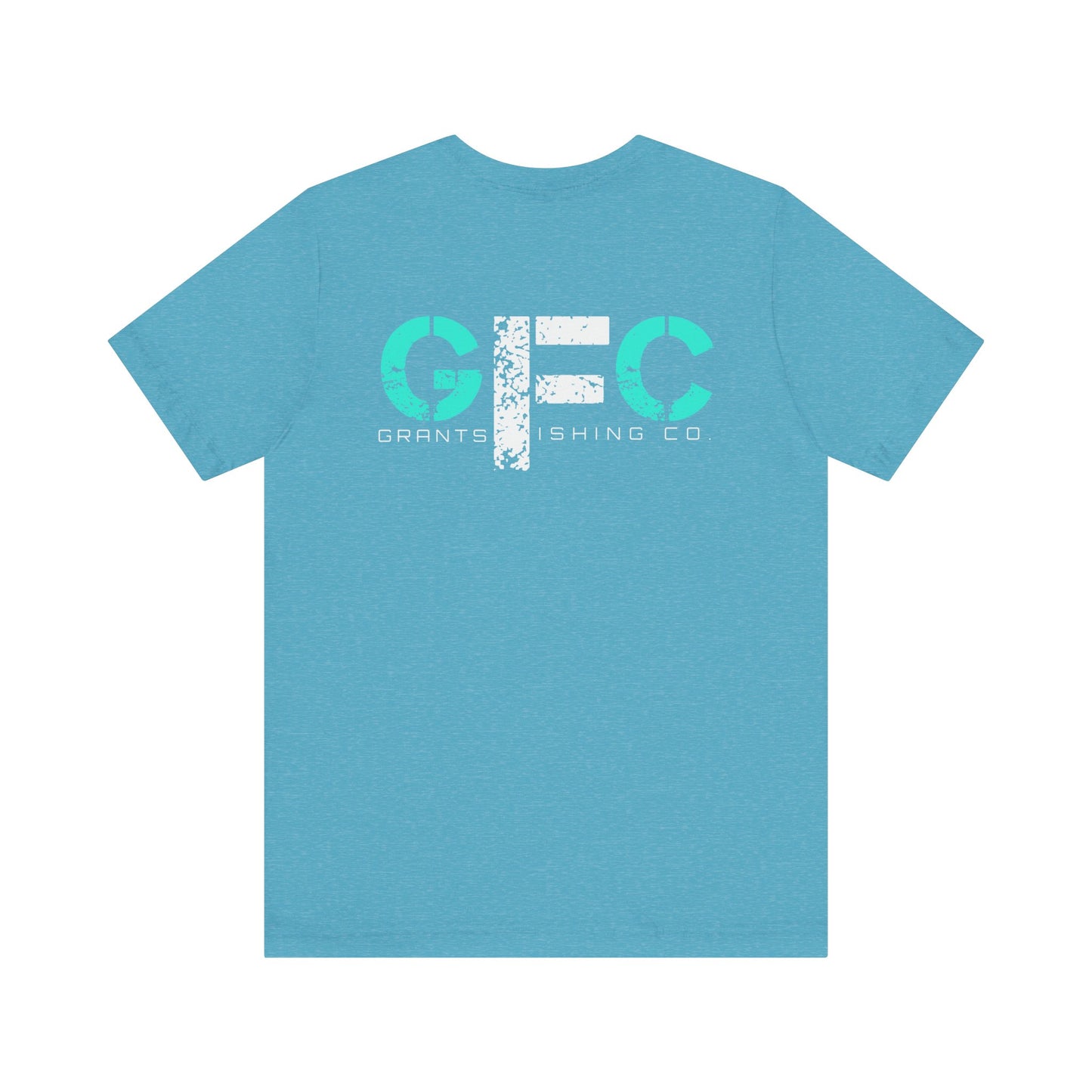 GFC ORIGINAL LOGO TEE