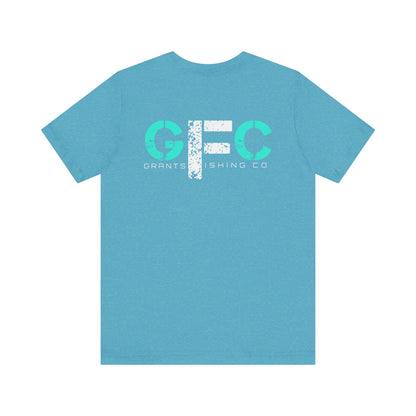 GFC ORIGINAL LOGO TEE