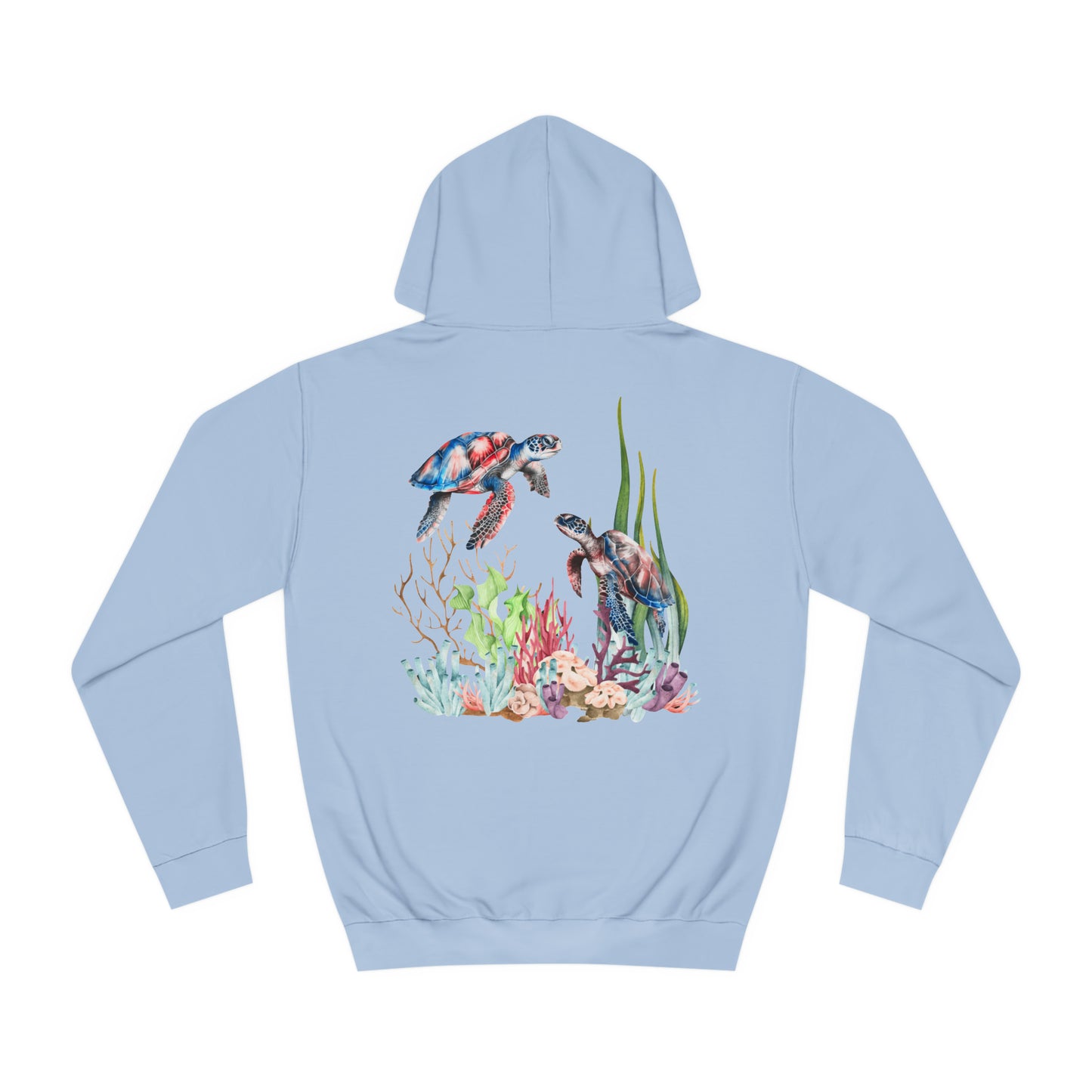 GFC Sea Turtles in Paradise Hoodie