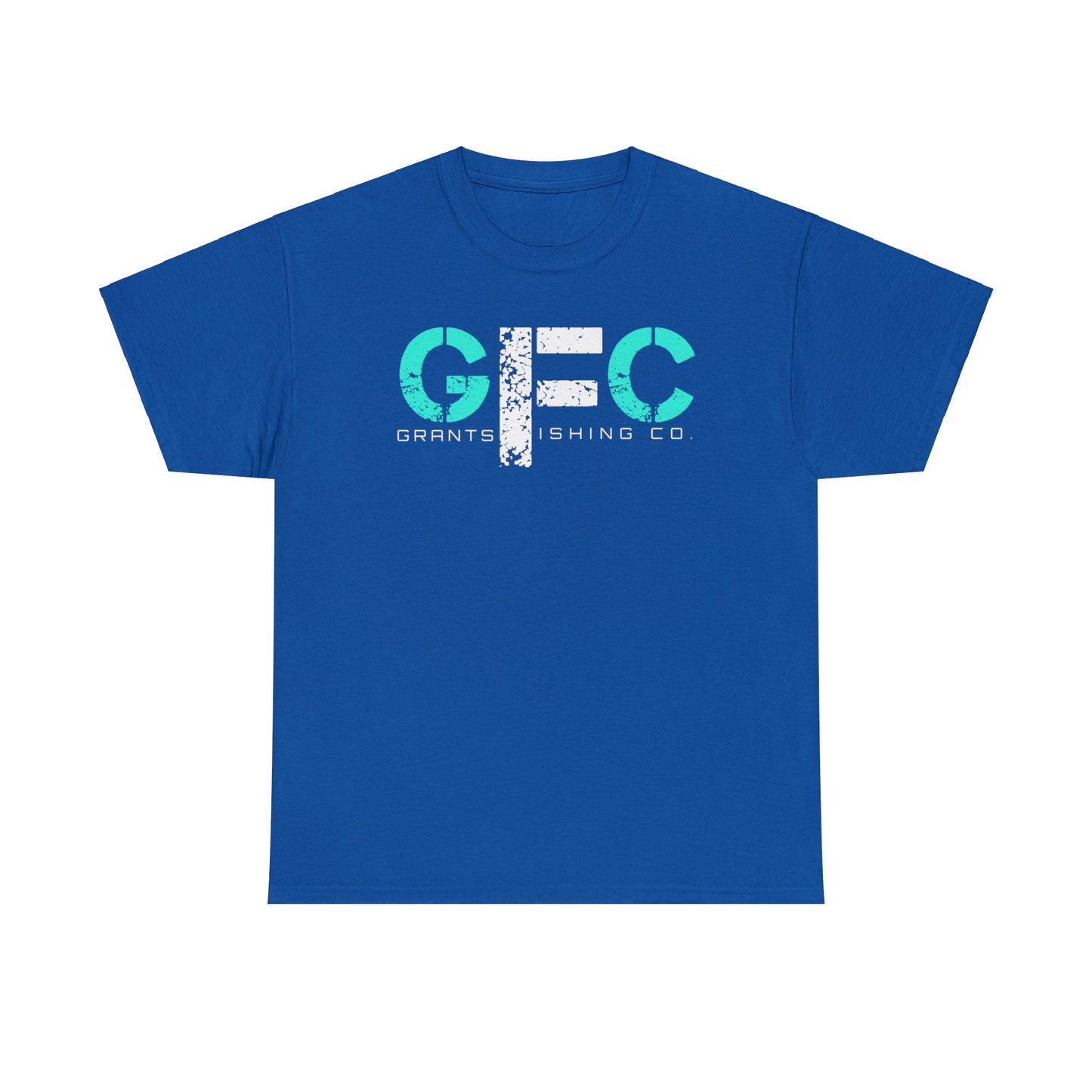 GFC Hibiscus & Octopus Tee