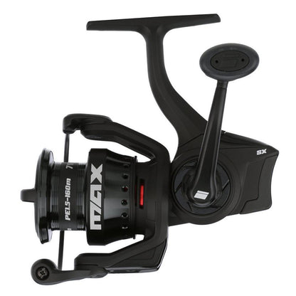 ABU GARCIA MAX SX SP2500 SPINNING REEL 5.2:1