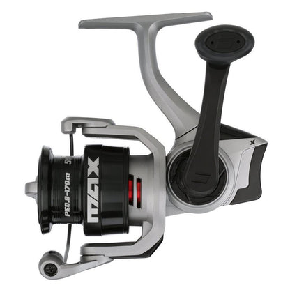 ABU GARCIA MAX X SP2000 SPINNING REEL 5.2:1