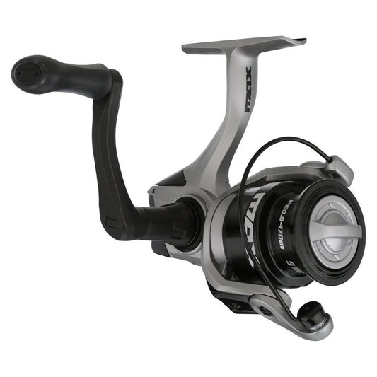 ABU GARCIA MAX X SP2000 SPINNING REEL