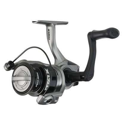 ABU GARCIA MAX X SP2500 SPINNING REEL