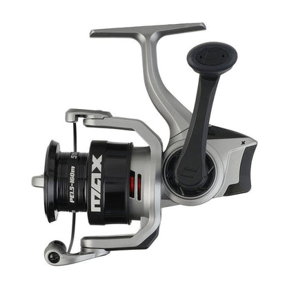 ABU GARCIA MAX X SP2500 SPINNING REEL