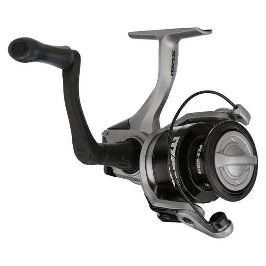 ABU GARCIA MAX X SP3000 SPINNING REEL
