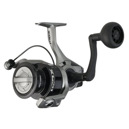 ABU GARCIA MAX X SP6000 SPINNING REEL