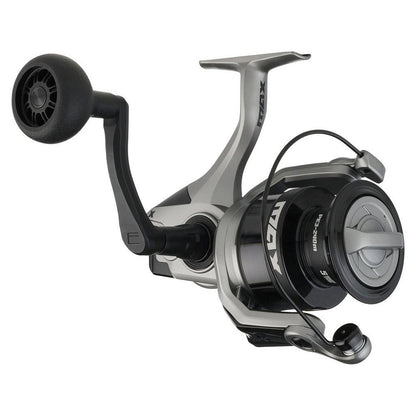 ABU GARCIA MAX X SP6000 SPINNING REEL