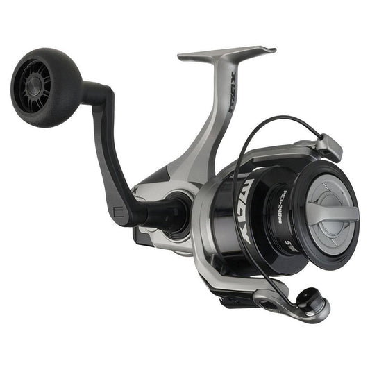 ABU GARCIA MAX X SP6000 SPINNING REEL