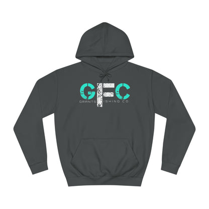 GFC Flaggy Bass Hoodie