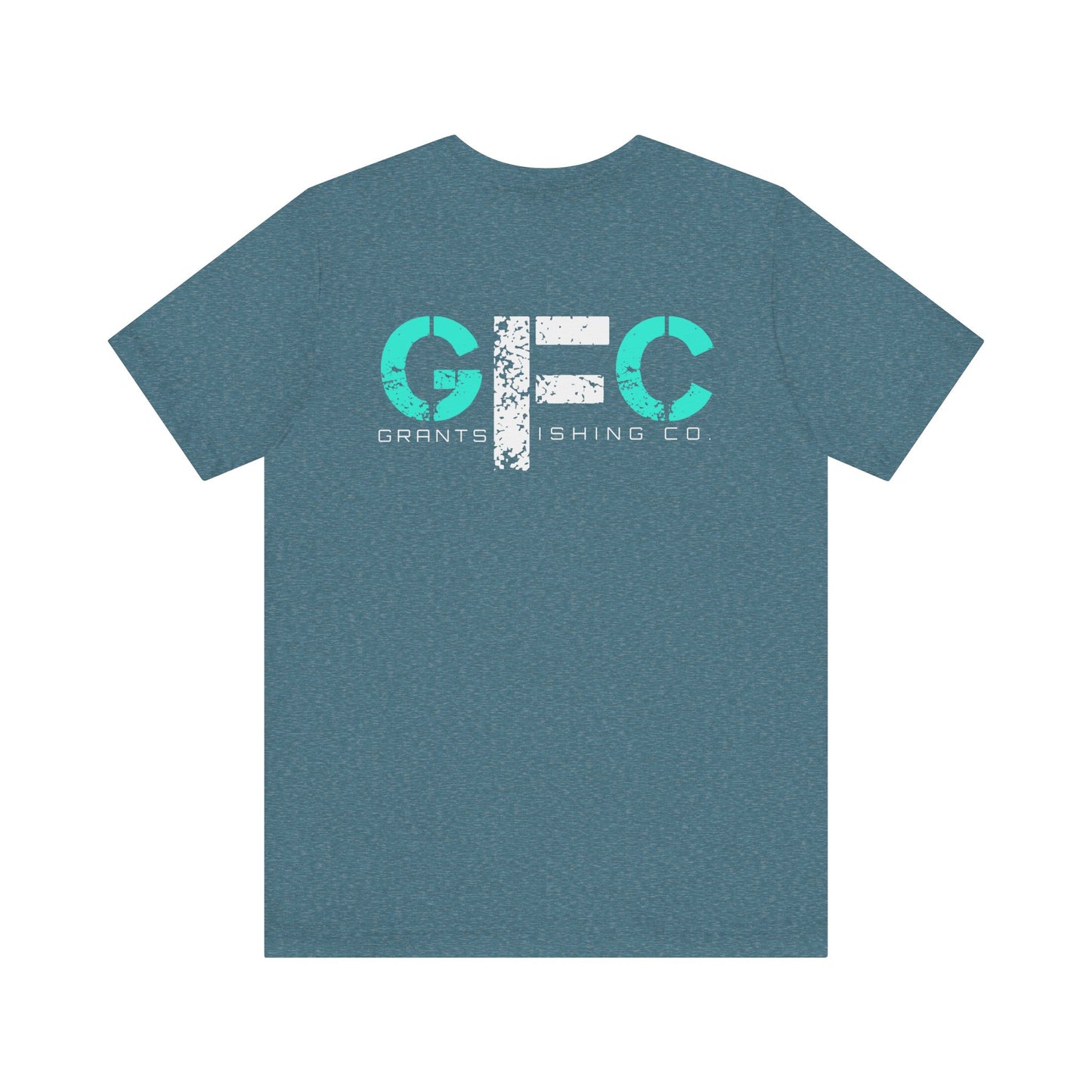 GFC ORIGINAL LOGO TEE