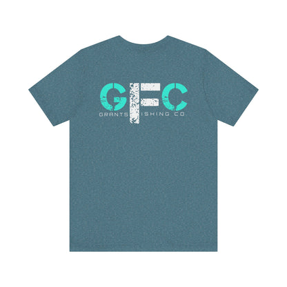 GFC ORIGINAL LOGO TEE