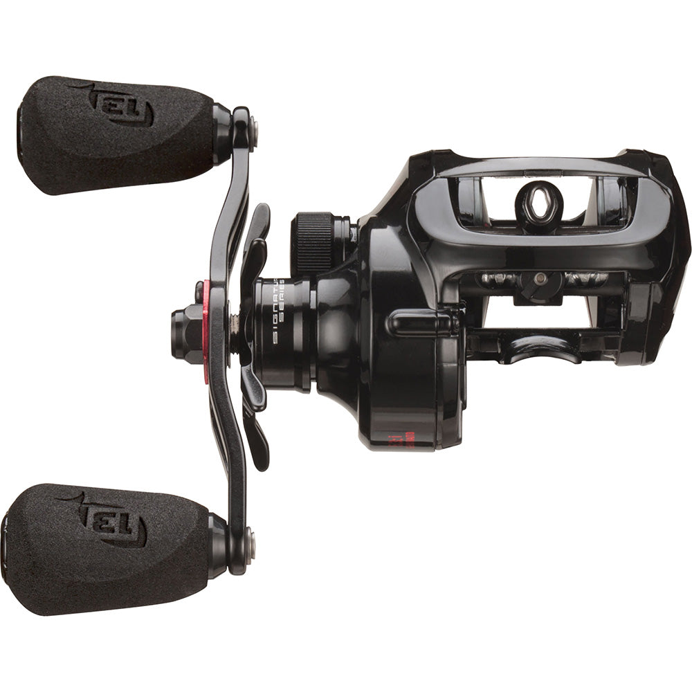 13 FISHING INCEPTION G2 BAITCAST REEL 7.3:1 - RH