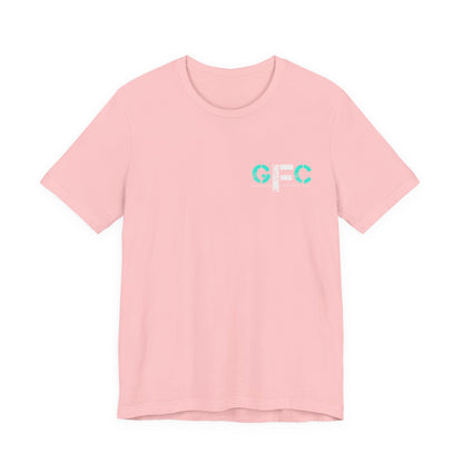 GFC ORIGINAL LOGO TEE