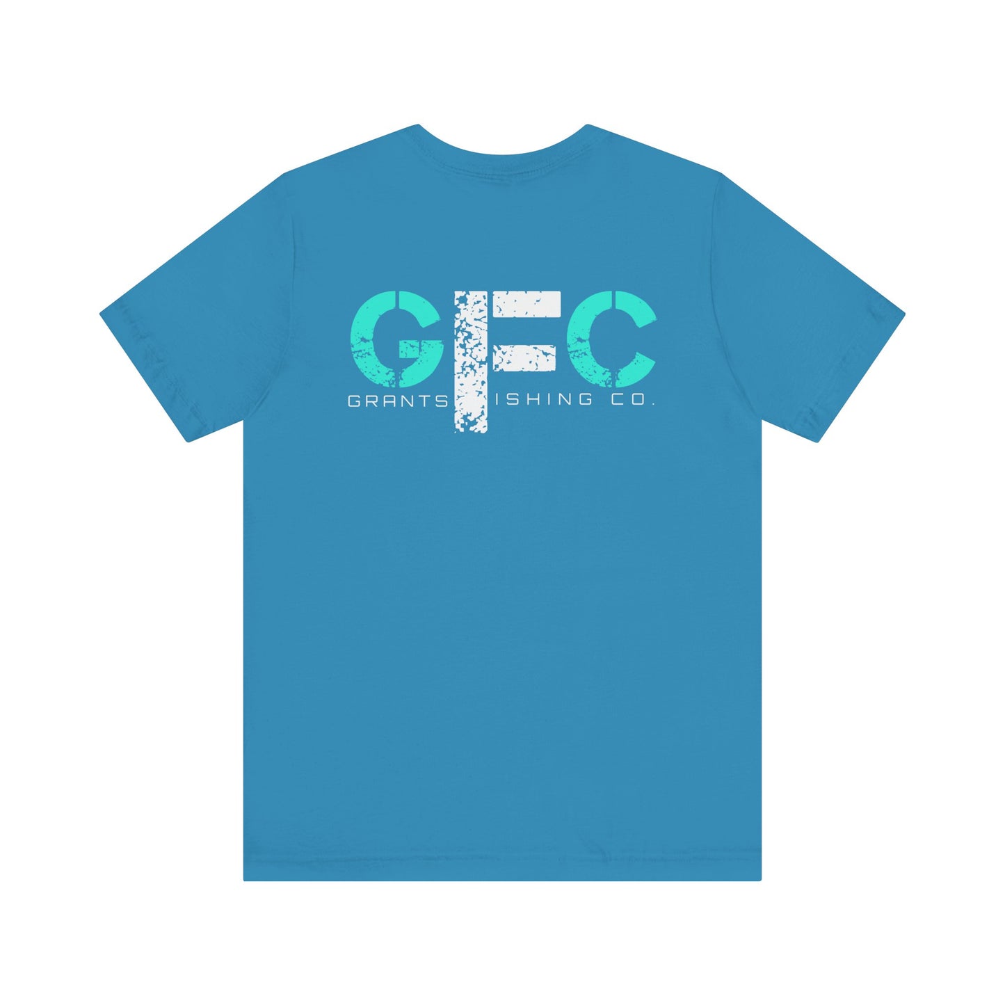 GFC ORIGINAL LOGO TEE