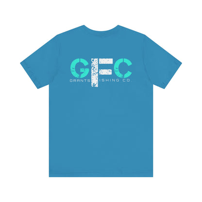 GFC ORIGINAL LOGO TEE