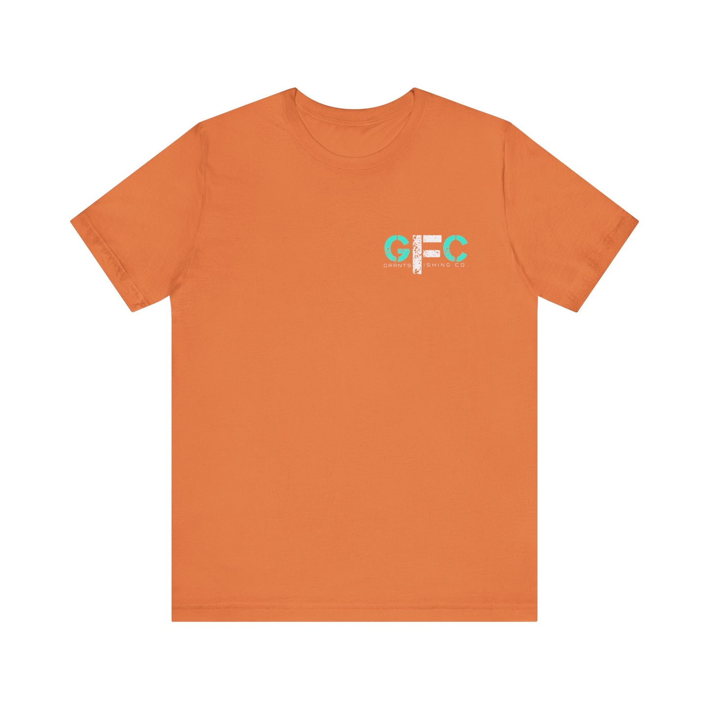 GFC ORIGINAL LOGO TEE