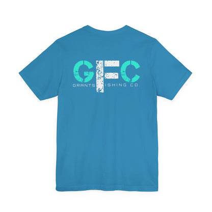 GFC ORIGINAL LOGO TEE