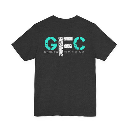 GFC ORIGINAL LOGO TEE