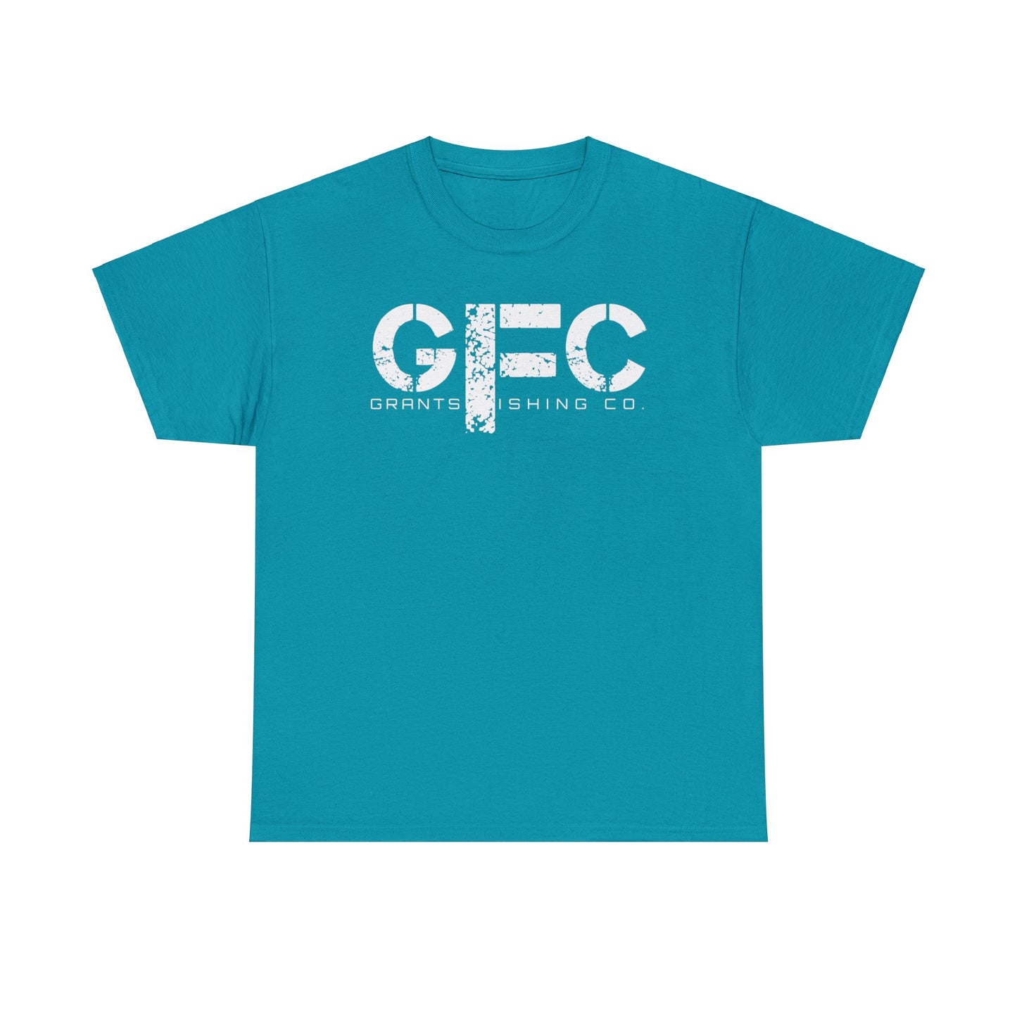 GFC Hibiscus & Octopus Tee