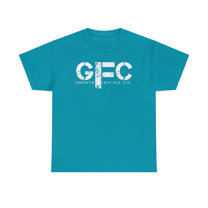 GFC Hibiscus & Octopus Tee