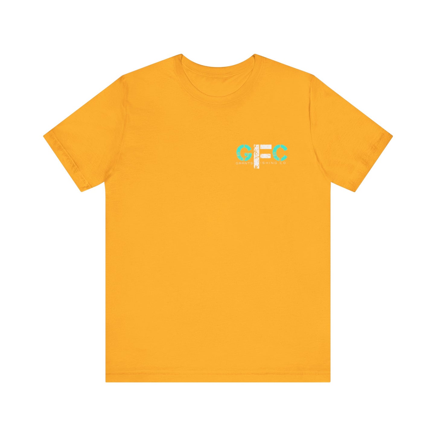 GFC ORIGINAL LOGO TEE