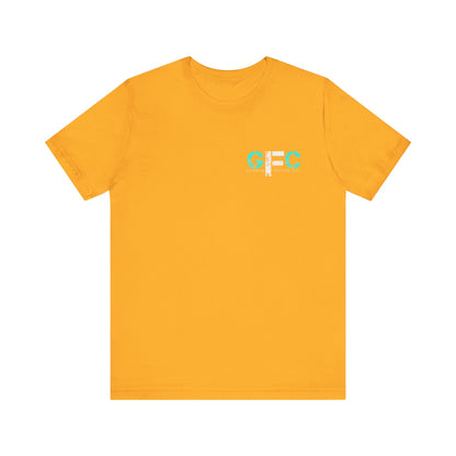 GFC ORIGINAL LOGO TEE