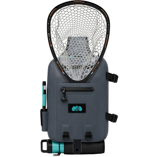 Toadfish Fishing Sling Pack