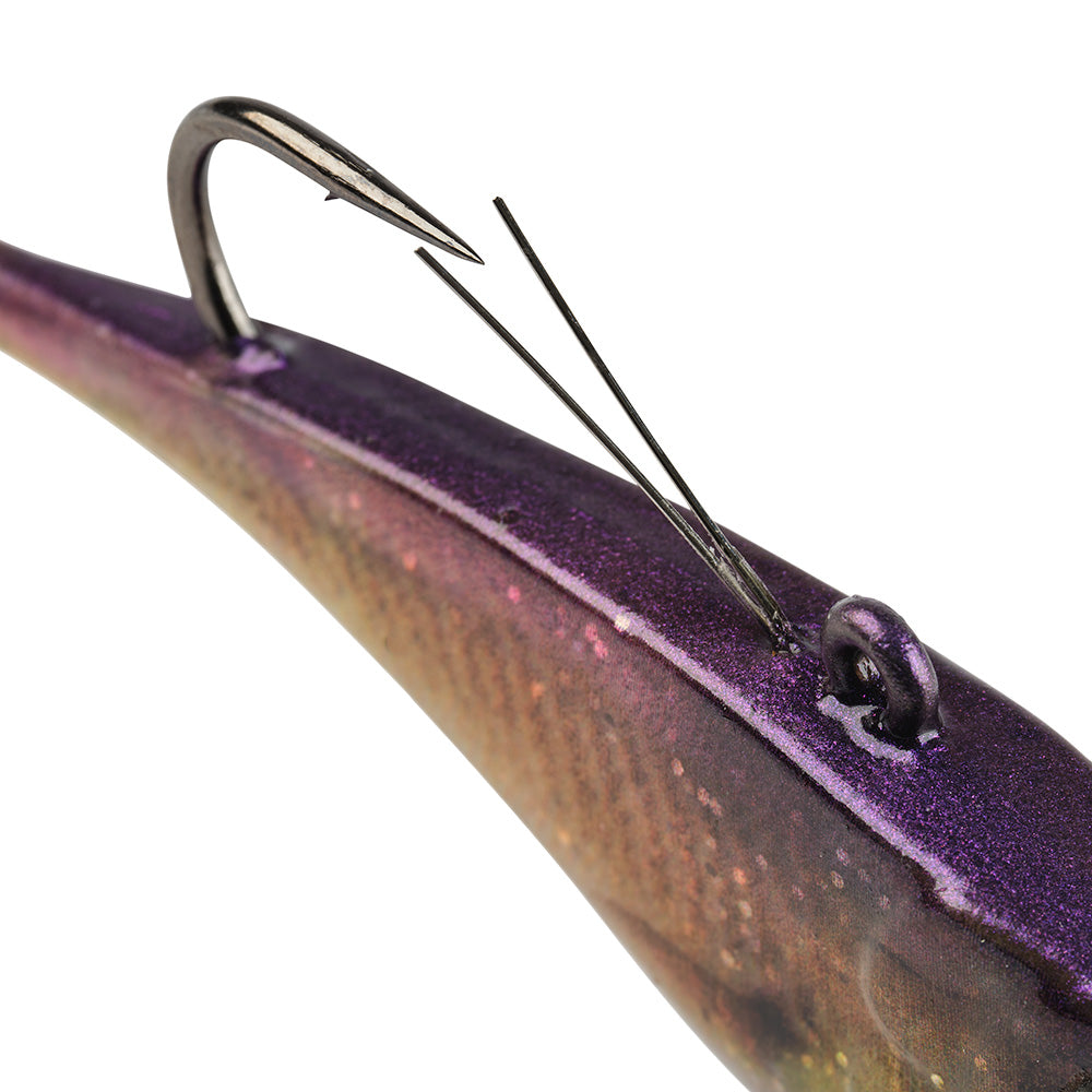 Berkley Powerbait Saltwater Powervibe Max - 3" - HD Croaker