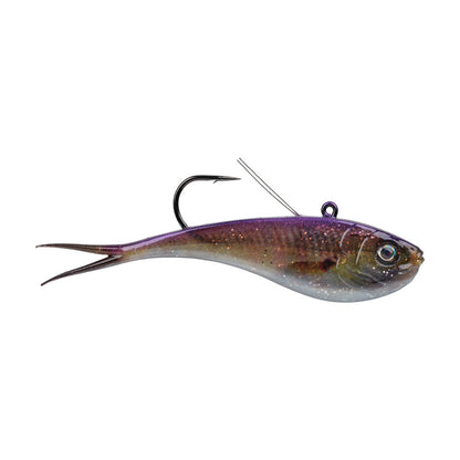 Berkley Powerbait Saltwater Powervibe Max - 5" - HD Croaker