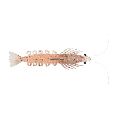 Berkley Powerbait Saltwater Shrimperor - 5" - Shrimp Boil
