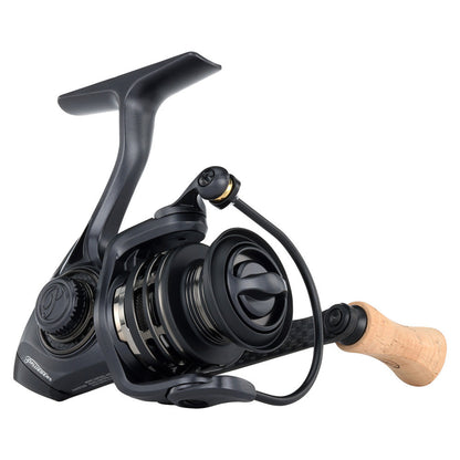 Pflueger Supreme XT 25X Spinning Reel SUPXTSP25X