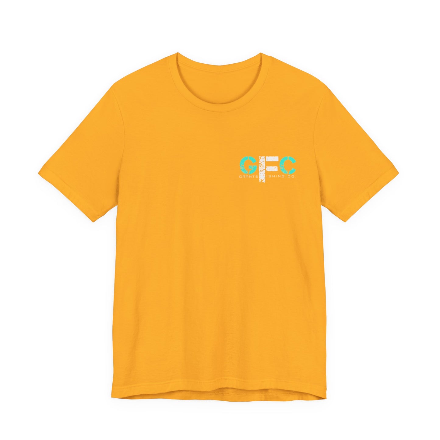 GFC ORIGINAL LOGO TEE