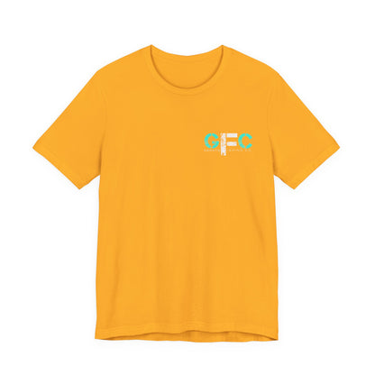 GFC ORIGINAL LOGO TEE