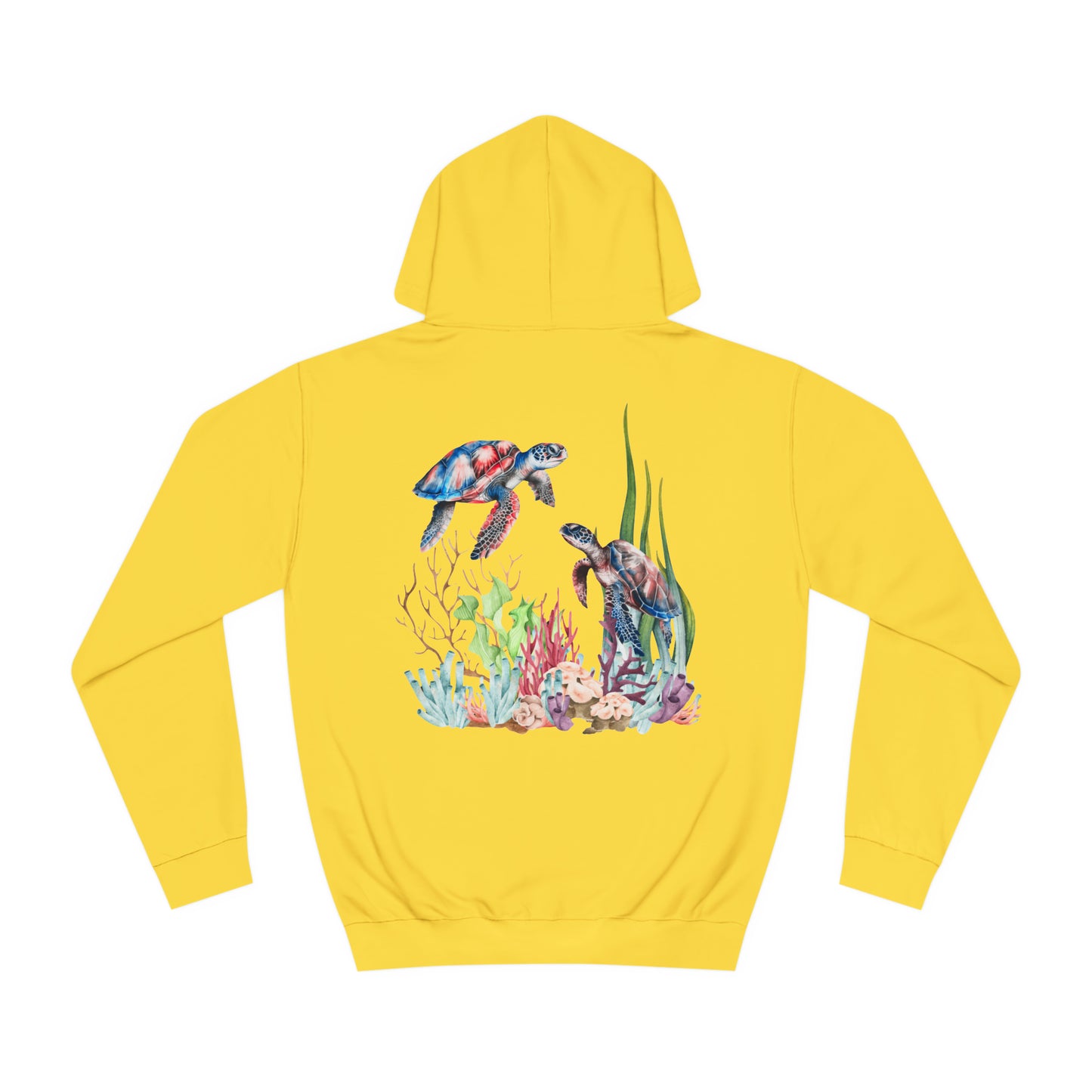 GFC Sea Turtles in Paradise Hoodie