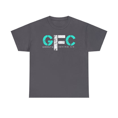 GFC Hibiscus & Octopus Tee