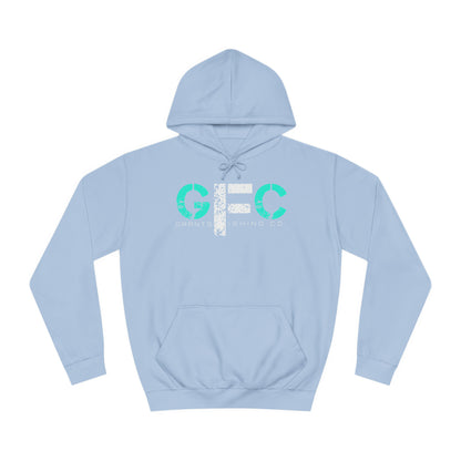 GFC Flagged Down Tuna Hoodie