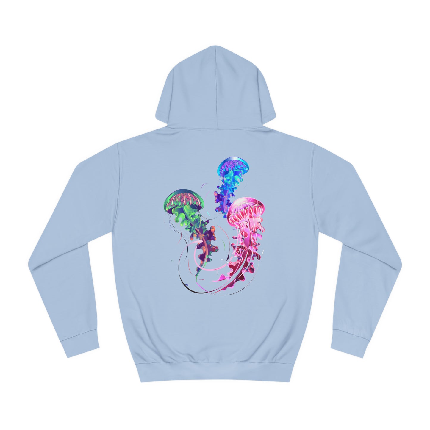 GFC Dancing Jellyfish Hoodie