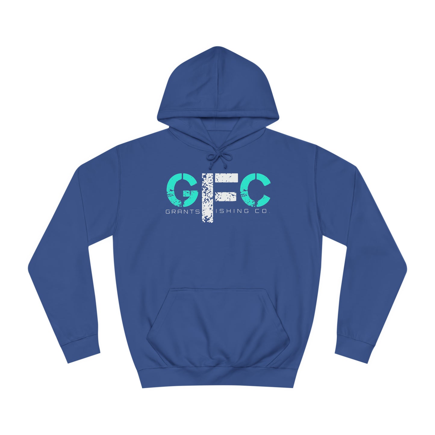 GFC Flagged Down Tuna Hoodie