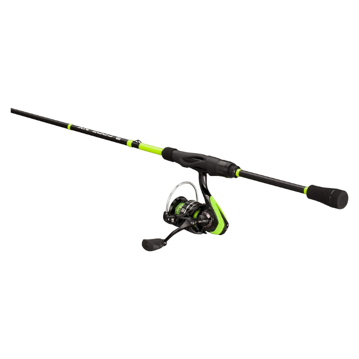 13 FISHING CODE NX 3000 MEDIUM SPINNING COMBO 7'1"